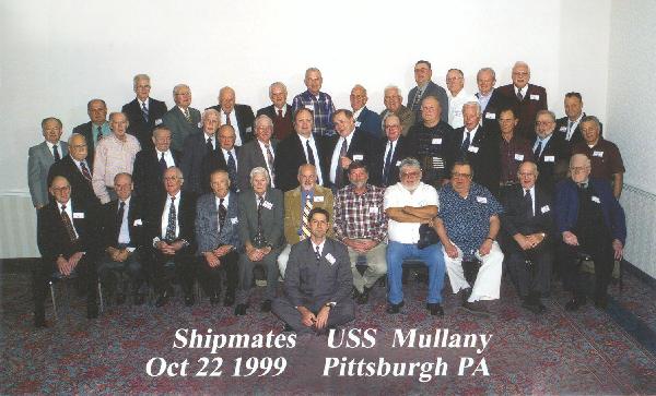 1999 Pittsburgh