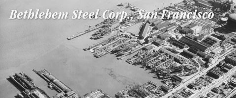Bethlehem Steel